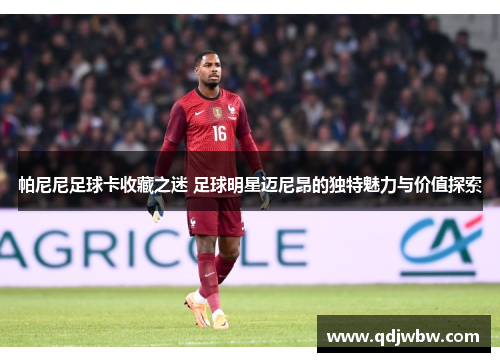 帕尼尼足球卡收藏之迷 足球明星迈尼昂的独特魅力与价值探索